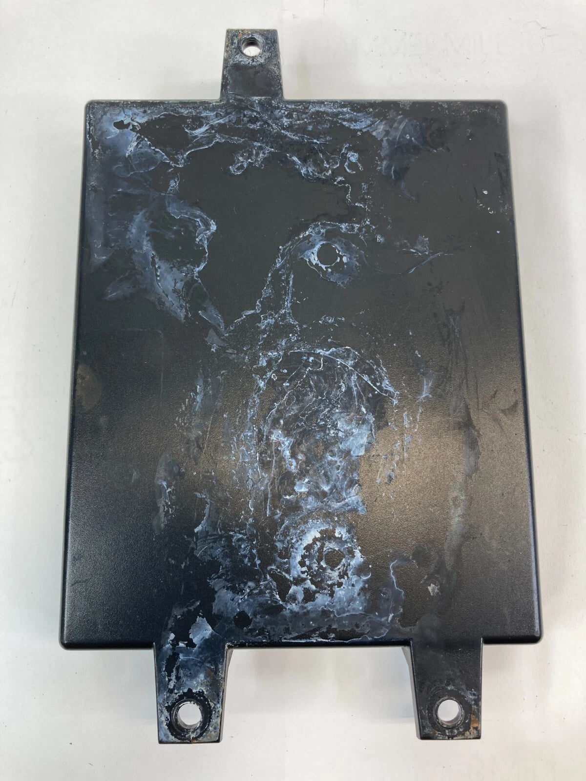 2011 VOLKSWAGEN TIGUAN BLUETOOTH INTERFACE COMPUTER CONTROL MODULE 5K0035730 OEM