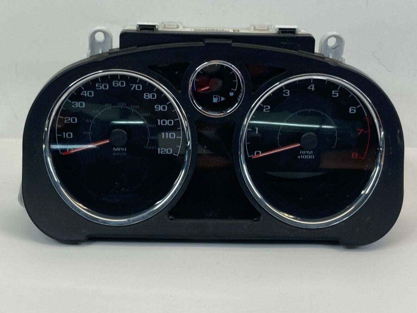 2007 Chevrolet Cobalt Instrument Cluster Speedometer Gauges 200K Miles 15792676