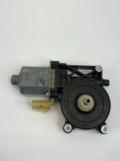 13-15 CHEVY MALIBU 16 MALIBU LIMITED REAR RIGHT SIDE WINDOW MOTOR 0130822686