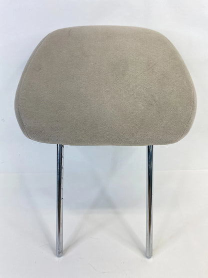 2007 2008 HYUNDAI SONATA SEDAN FRONT RIGHT PASSENGER SEAT HEADREST HEAD REST OEM