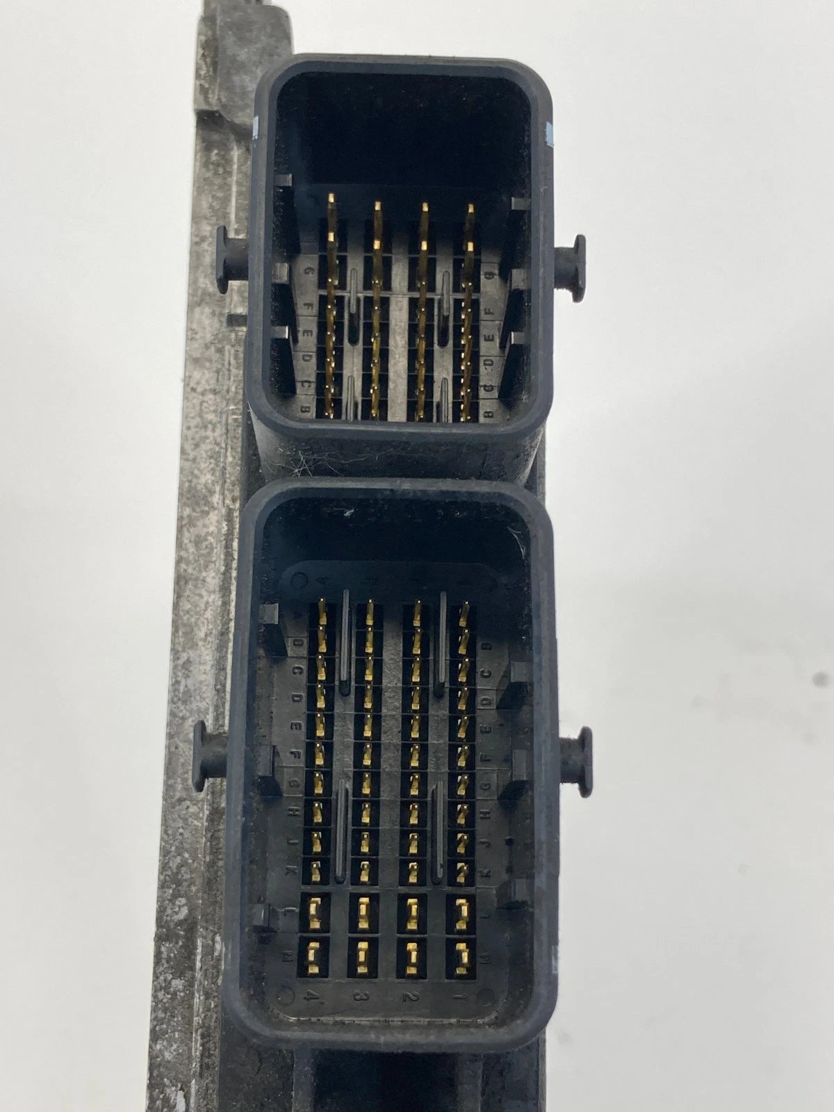 2015 Nissan Rogue Select 2.5L Engine Control Module ECM ECU MEC112-060D1 OEM