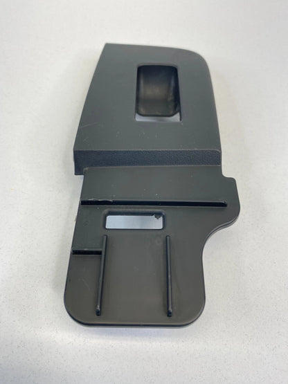 2004-2008 ACURA TL REAR LEFT SIDE DOOR WINDOW SWITCH COVER BEZEL 83750-SEPA-A010