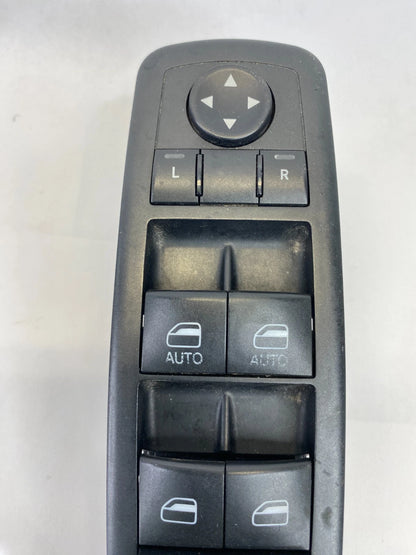 2015-2017 CHRYSLER 200 FRONT LEFT DOOR POWER MASTER WINDOW SWITCH 68271206AA OEM