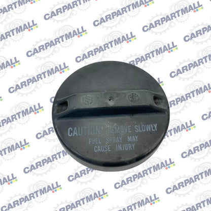 1992 1993 1994 1995 1996 Toyota Camry Sedan Fuel Filler Tank Cap Gas Lid Cover