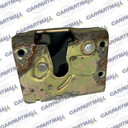 01-07 Ford Escape 05-07 Mariner Rear Trunk Latch Lock Actuator YL847843102AA OEM