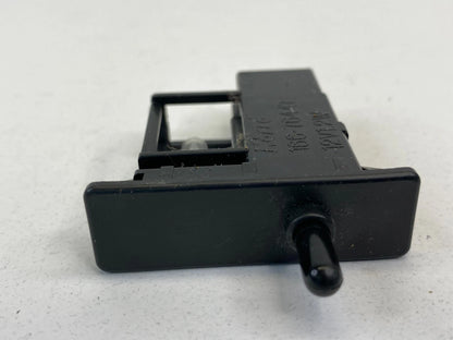 2000-2012 TOYOTA AVALON FRONT PASSENGER GLOVE BOX DOOR LIGHT SWITCH ASSEMBLY OEM