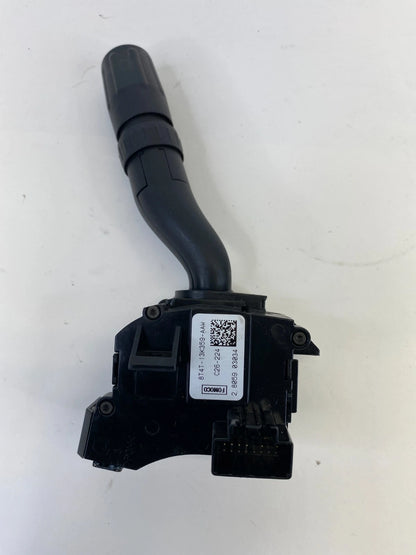2007-2010 FORD EDGE TURN SIGNAL & WIPER CONTROL COLUMN SWITCH 8T4T13K359AAW OEM