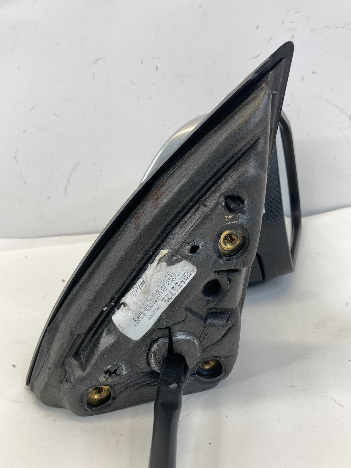 2010-2014 GMC Terrain Right Side View Door Power Mirror W/ Heated 20858722 OEM