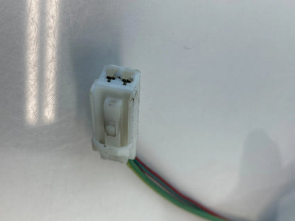 2010-2014 SUBARU LEGACY SEDAN REAR LEFT SIDE DOOR WIRE WIRING HARNESS 81823AJ01A