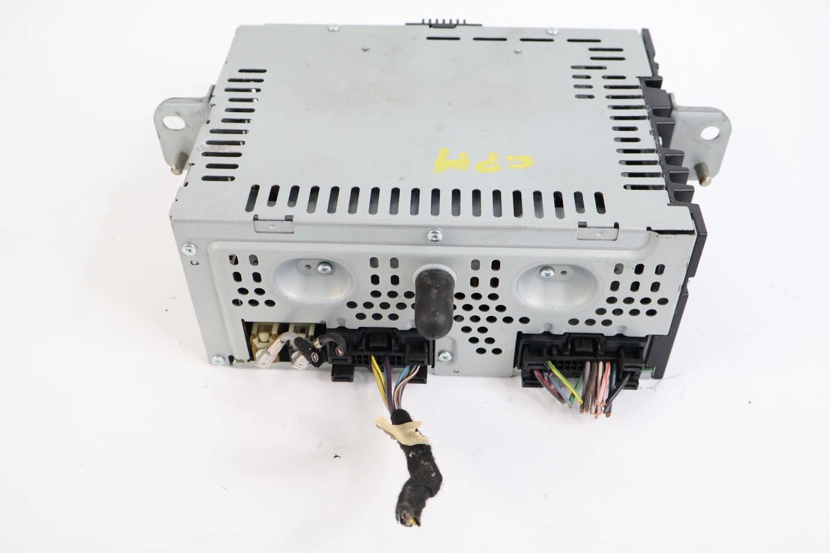 13 14 15 FORD ESCAPE AM FM CD PLAYER RADIO RECEIVER AUDIO HD UNIT OEM CJ5T19C107