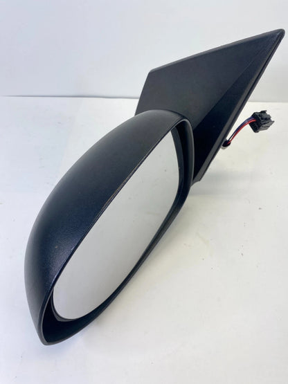 2010-2012 DODGE CALIBER LH DRIVER SIDE POWER MIRROR HEATED ASSEMBLY OEM FACTORY