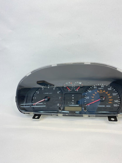 03-05 Hyundai Sonata MPH 2.7L AT Speedometer Instrument Cluster Gauge 174K Miles