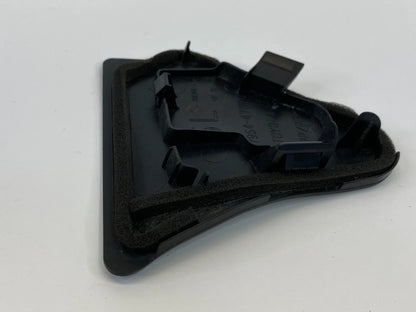 10-15 TOYOTA PRIUS FRONT LEFT DOOR INNER MIRROR CORNER LOCK STRIKER COVER OEM