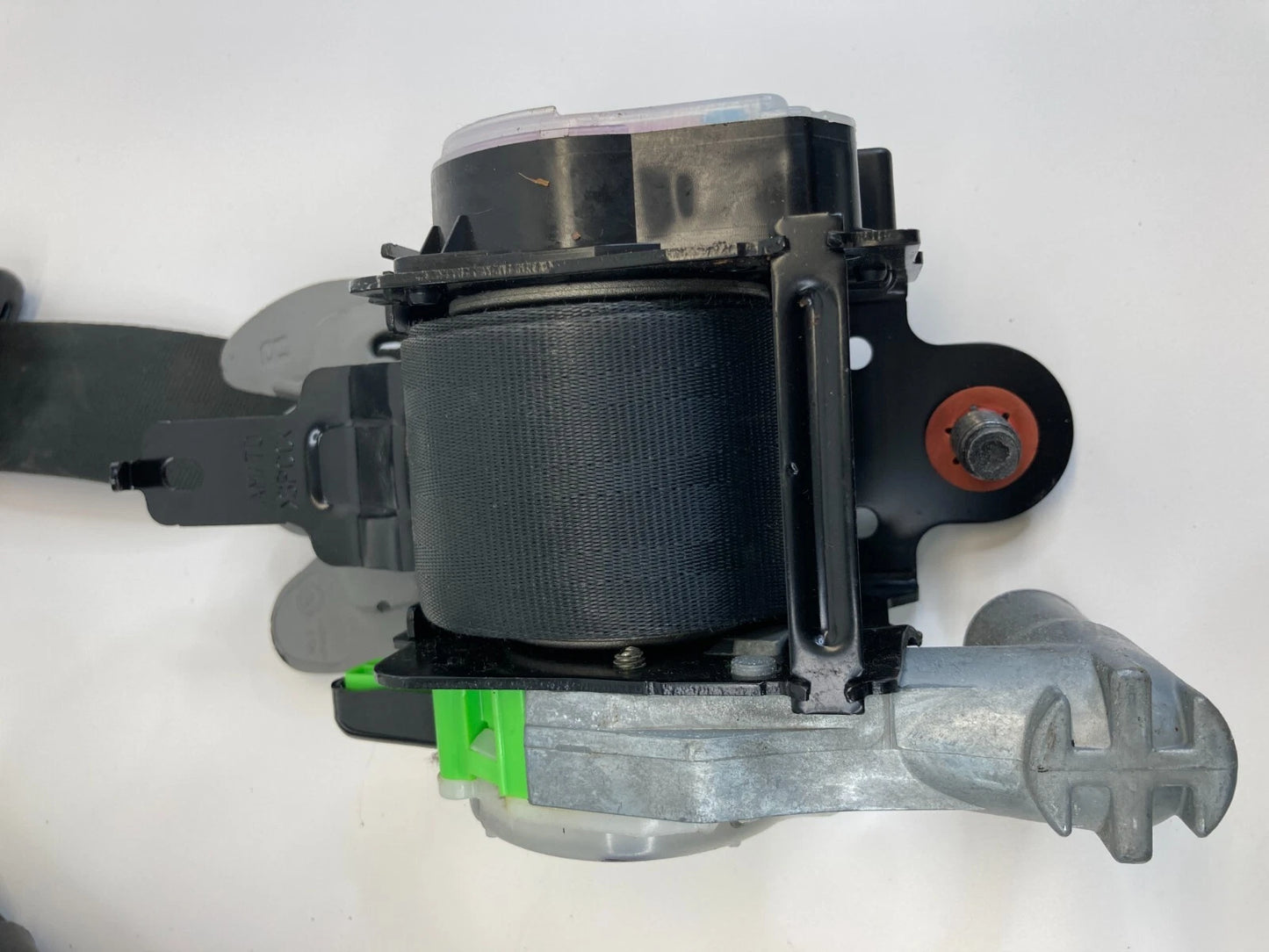 2012-2017 HYUNDAI ACCENT RIGHT FRONT SEAT BELT RETRACTOR RH 88880-1R600RY OEM