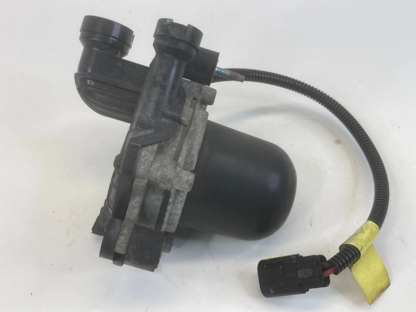 2005 05 CHEVROLET TAHOE SECONDARY AIR INJECTION PUMP MOTOR SMOG 12630668 OEM