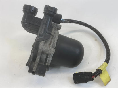 2005 05 CHEVROLET TAHOE SECONDARY AIR INJECTION PUMP MOTOR SMOG 12630668 OEM