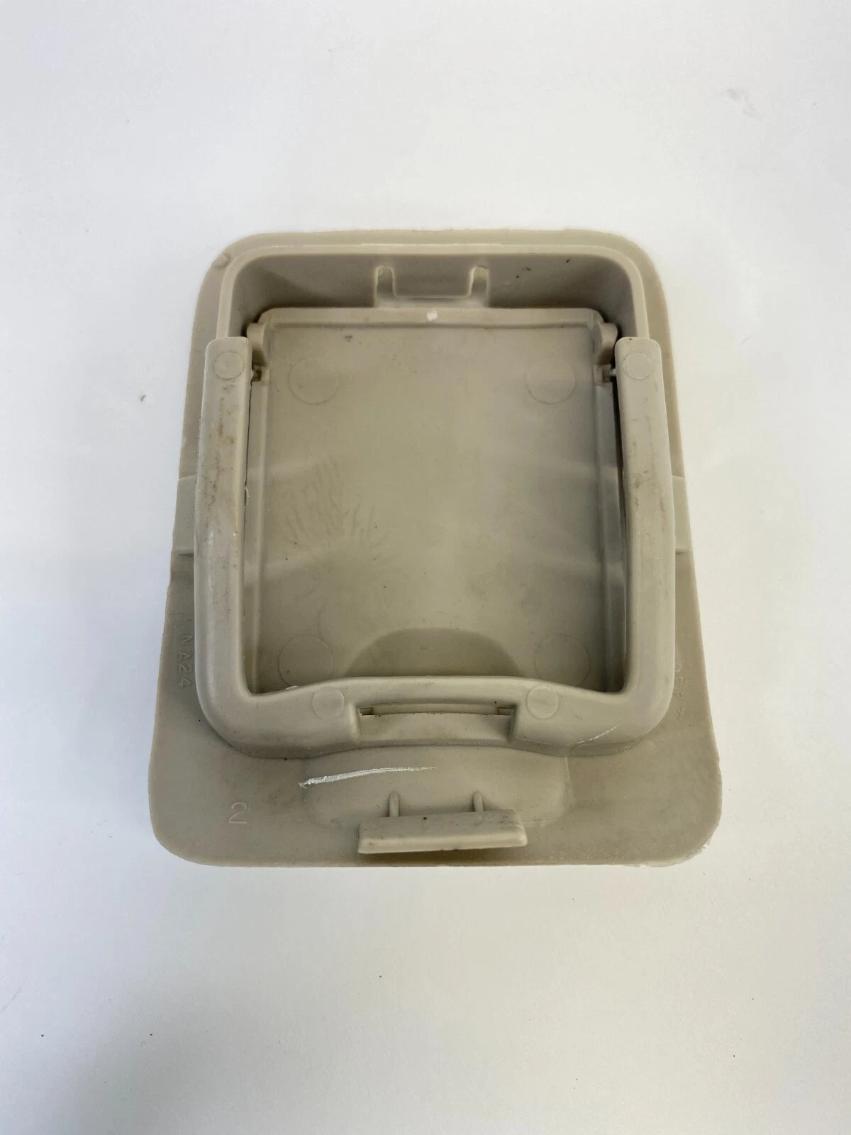 2006-2011 MILAN 2006-2016 FORD FUSION REAR SEAT CHILD ANCHOR CAP COVER OEM