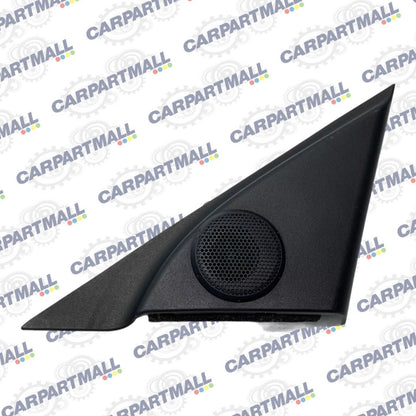 2004-2009 Mazda 3 Mazda3 Right Side Speaker Tweeter w/Cover Trim GK2A66960 OEM