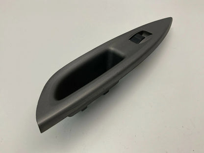 03-05 MAZDA6 REAR LEFT DRIVER DOOR WINDOW CONTROL SWITCH W/ BEZEL GK2A685L6LH