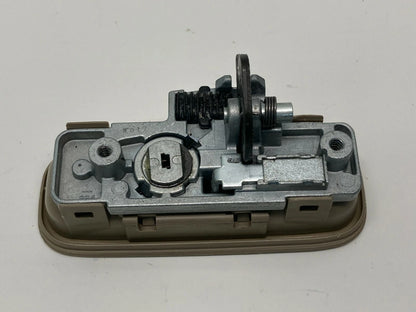 1998 1999 2000 2001 2002 HONDA ACCORD SEDAN GLOVE BOX LATCH LOCK HANDLE ASSY OEM