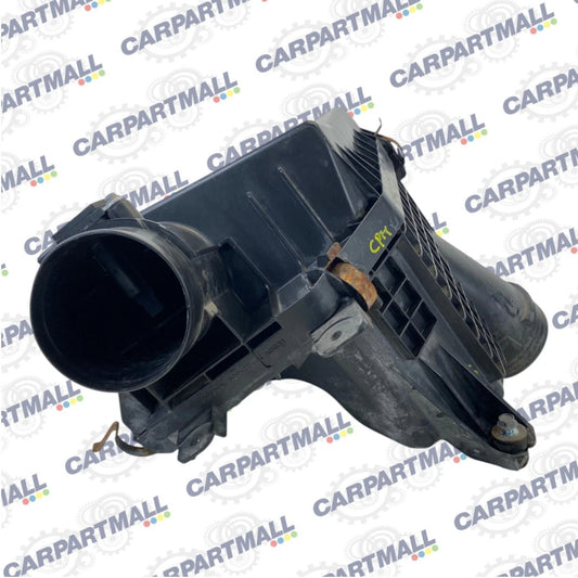 2008-2012 HONDA ACCORD 2.4L AIR CLEANER INTAKE BOX FILTER HOUSING OEM
