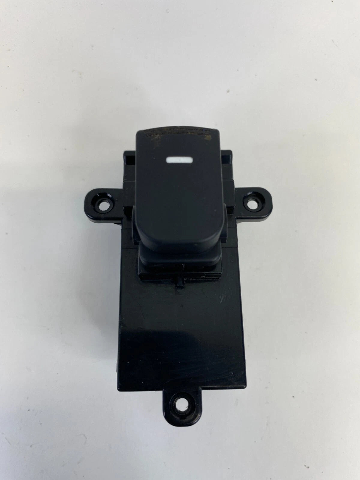 2014-2016 KIA OPTIMA REAR RIGHT DOOR WINDOW SWITCH UNIT OEM FACTORY 492520-1210