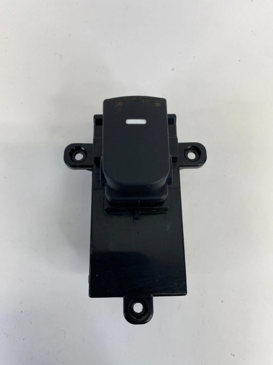 2014-2016 KIA OPTIMA REAR RIGHT DOOR WINDOW SWITCH UNIT OEM FACTORY 492520-1210