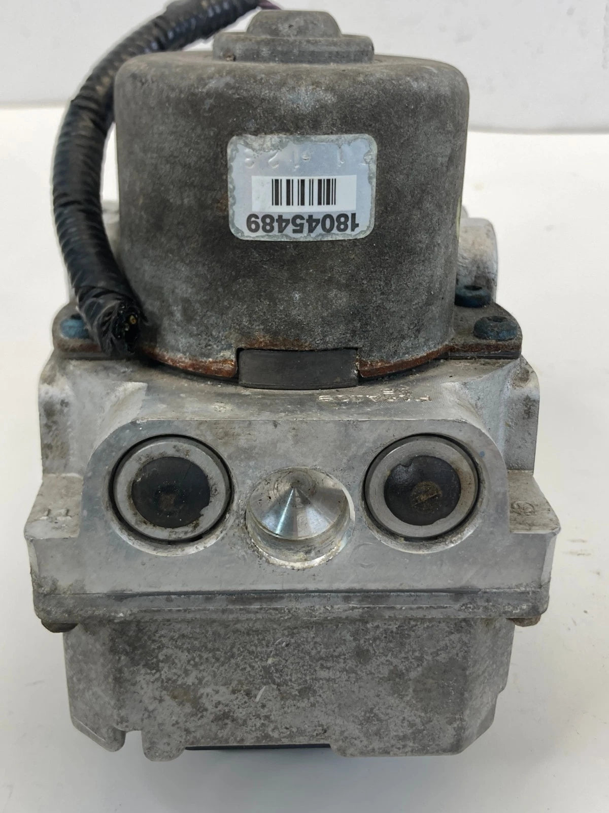 2007-2009 CADILLAC SRX 3.6L ABS ANTI LOCK BRAKE PUMP CONTROL MODULE 25780372 OEM