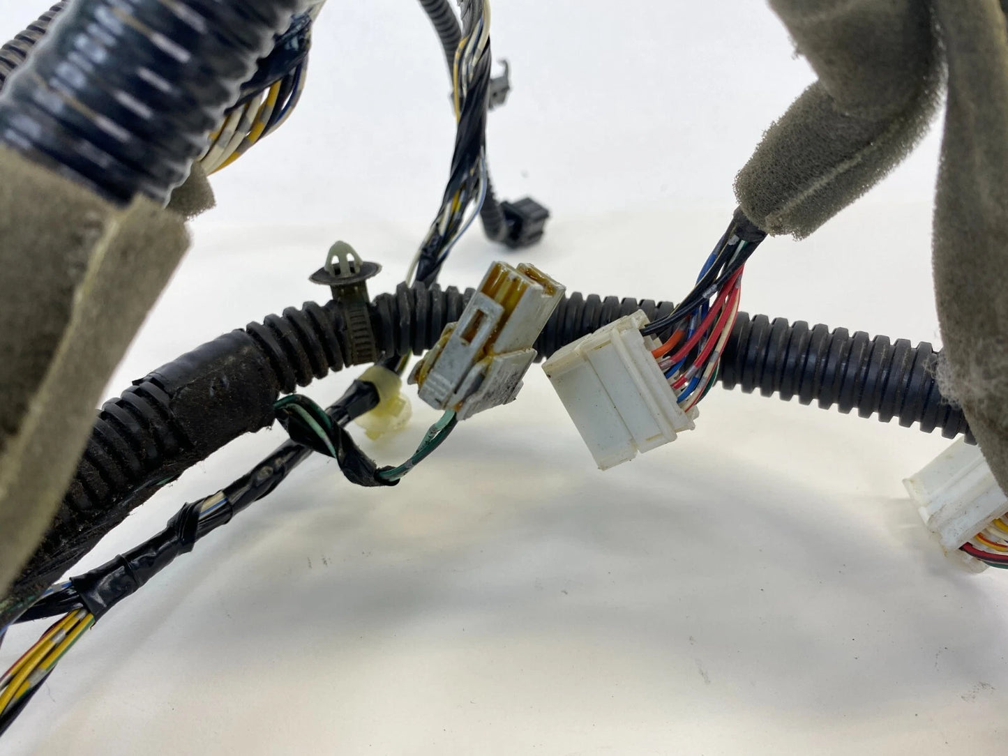 2007-2010 HONDA ODYSSEY FRONT LEFT DOOR WIRING WIRE HARNESS 32751-SHJ-A221 OEM