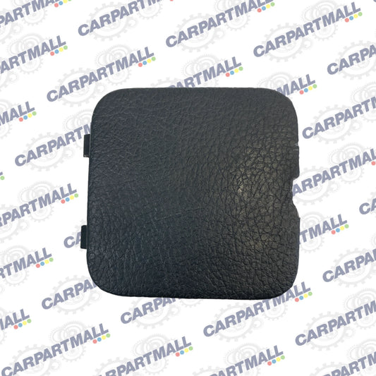 2007-2012 VERSA HTCBK INNER TRUNK AREA MASK ACCESS LID COVER TRIM L0104271AA