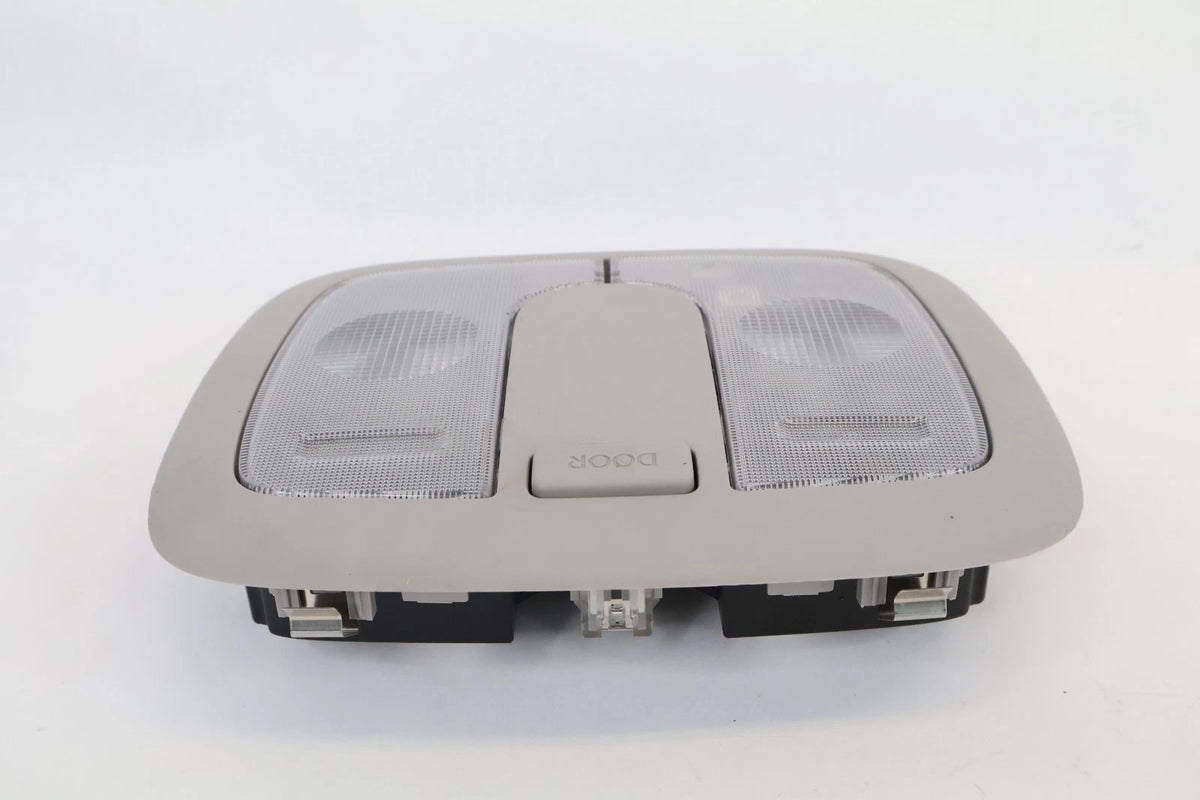 2010-2013 KIA SOUL ROOF OVERHEAD CONSOLE DOME MAP READING LIGHT LAMP