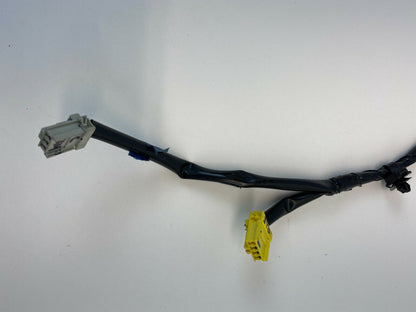 2010-2013 Mazda3 Rear Right Side Trunk Lid Inner Backup Lamp Wire Cable Harness