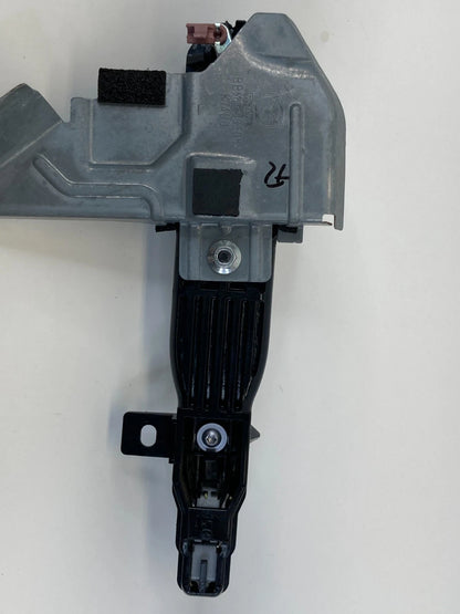 2010-2013 MAZDA 3 FRONT LEFT DRIVER SIDE EXTERIOR OUTER DOOR HANDLE OEM