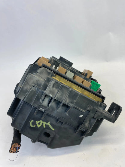 2013 2014 HYUNDAI ELANTRA GT 1.8L ENGINE FUSE RELAY BOX 91237-A5782 KOREA
