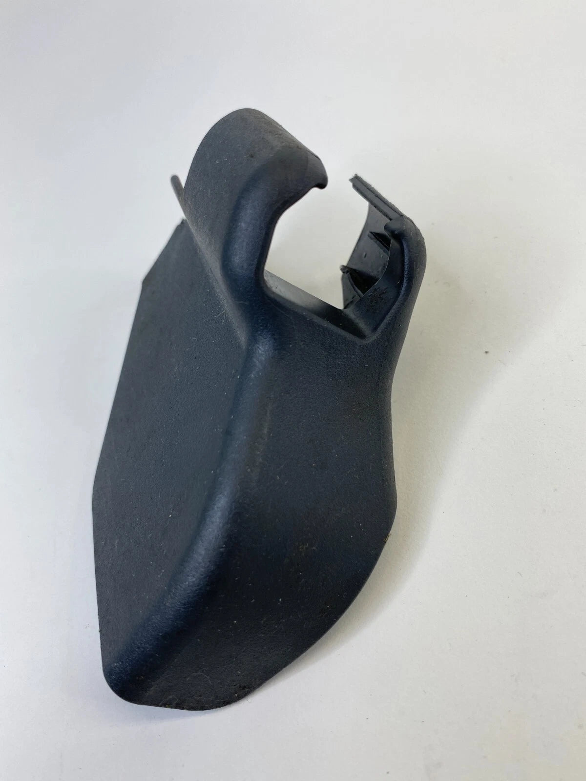 2009-2013 TOYOTA COROLLA FRONT LEFT SEAT REAR INNER TRACK COVER TRIM 72158-12130