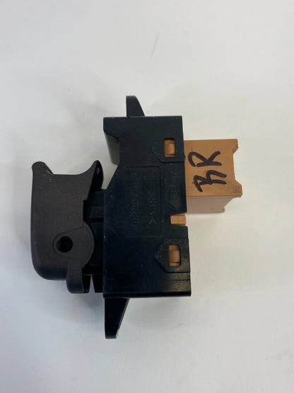 2008-2010 HYUNDAI SONATA REAR RIGHT SIDE DOOR POWER WINDOW CONTROL SWITCH OEM