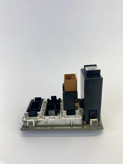 2010-2013 KIA FORTE DIMMER LIGHT TRACTION CONTROL SWITCH W BEZEL 93300-1M080 OEM