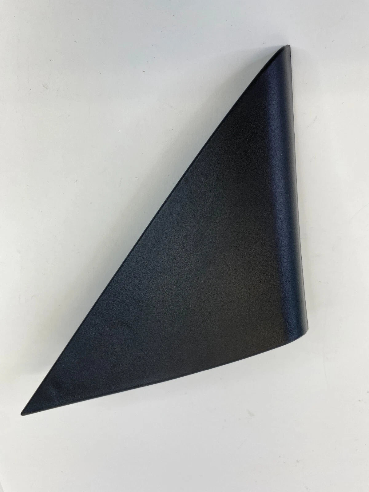07-11 TOYOTA CAMRY FRONT RIGHT INTERIOR DOOR MIRROR CORNER COVER TRIM 6749106040