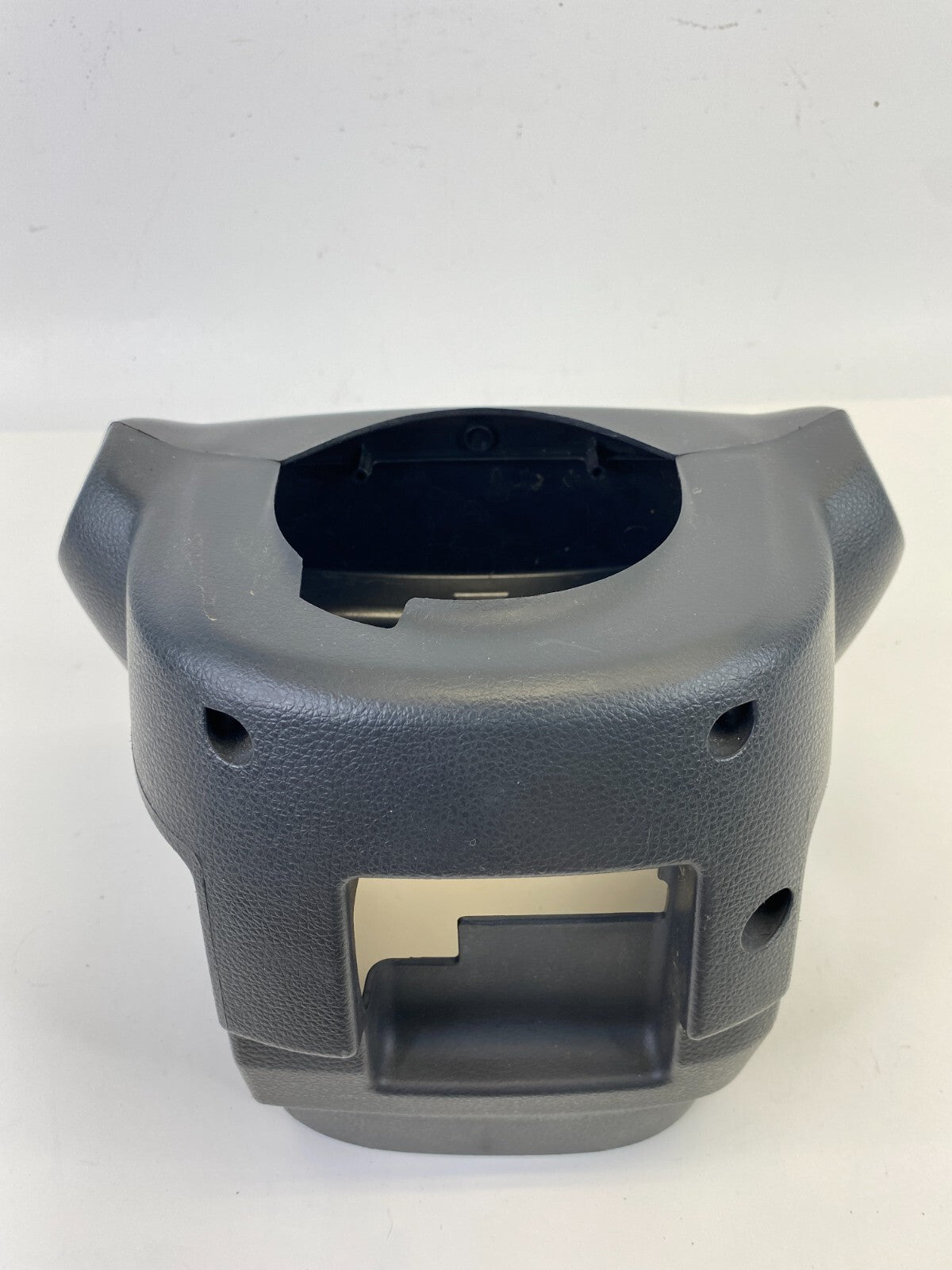 2005 2006 Nissan Altima Steering Column Upper & Lower Cover Shroud 48471-7Y000