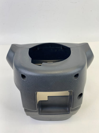 2005 2006 Nissan Altima Steering Column Upper & Lower Cover Shroud 48471-7Y000