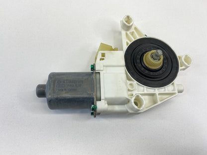 2006-2012 Mercedes-Benz R350 Front Left Driver Side Door Power Window Motor OEM