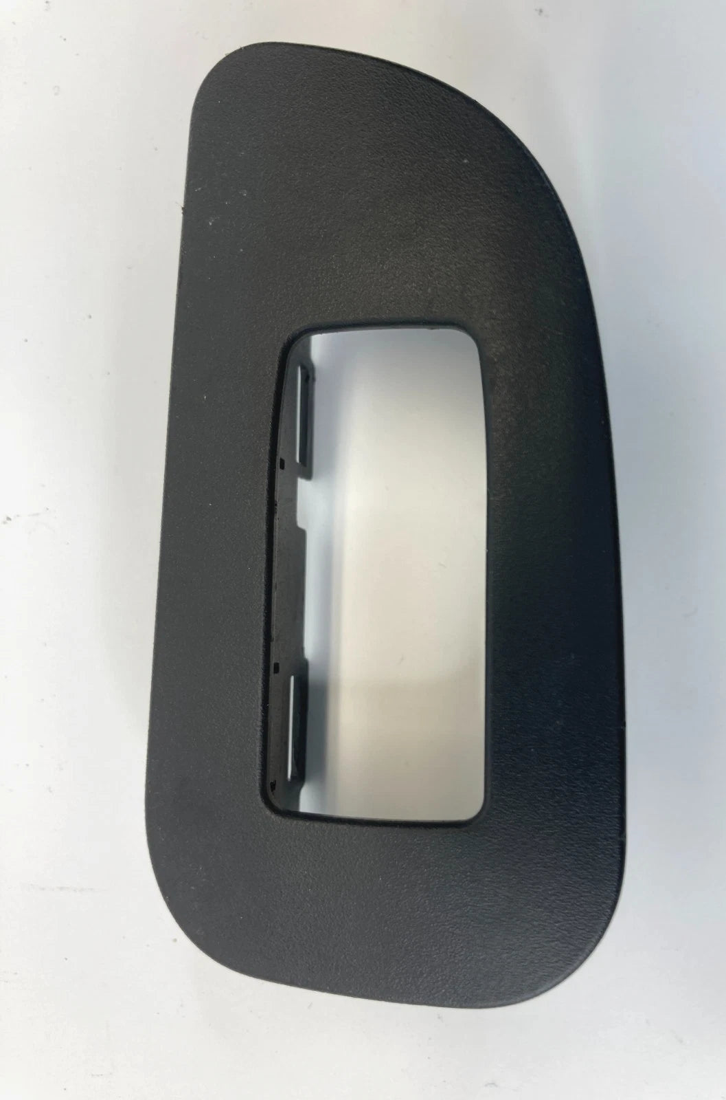 2011-2014 DODGE AVENGER REAR LEFT LH DOOR WINDOW SWITCH BEZEL TRIM 1118218X OEM