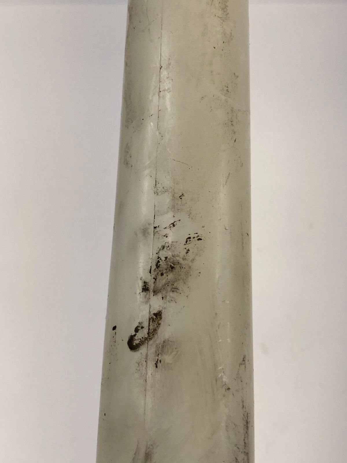 2008-2013 NISSAN ROGUE WINDSHIELD WIPER WASHER RESERVOIR TUBE PIPE OEM