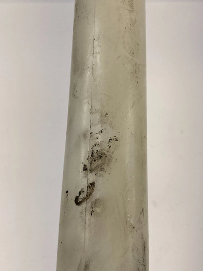 2008-2013 NISSAN ROGUE WINDSHIELD WIPER WASHER RESERVOIR TUBE PIPE OEM