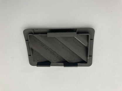 06 07 FORD FUSION FRONT RIGHT SIDE UPPER DASH AC AIR VENT GRILLE 6E5354046A76AC