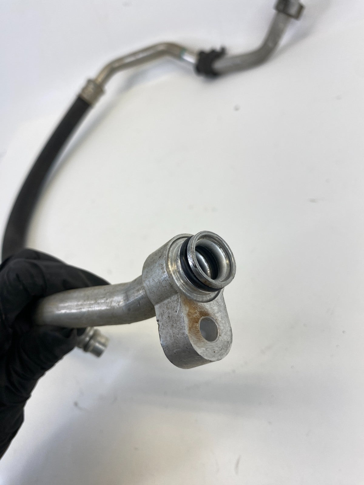 13 14 15 16 17 Honda Accord A/C AC Refrigerant Discharge Line Hose Pipe OEM