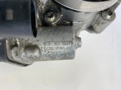 2013-2020 FORD FUSION 1.5L L4 A/T THROTTLE BODY THROTTLE VALVE DS7G-9F991-BB OEM