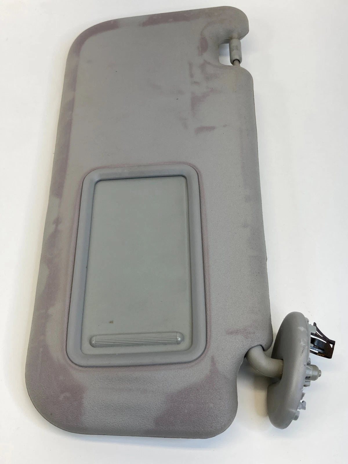 2008-2014 SCION XD SUNVISOR LEFT & RIGHT SUN VISOR SHADE SET PAIR W/MIRROR OEM