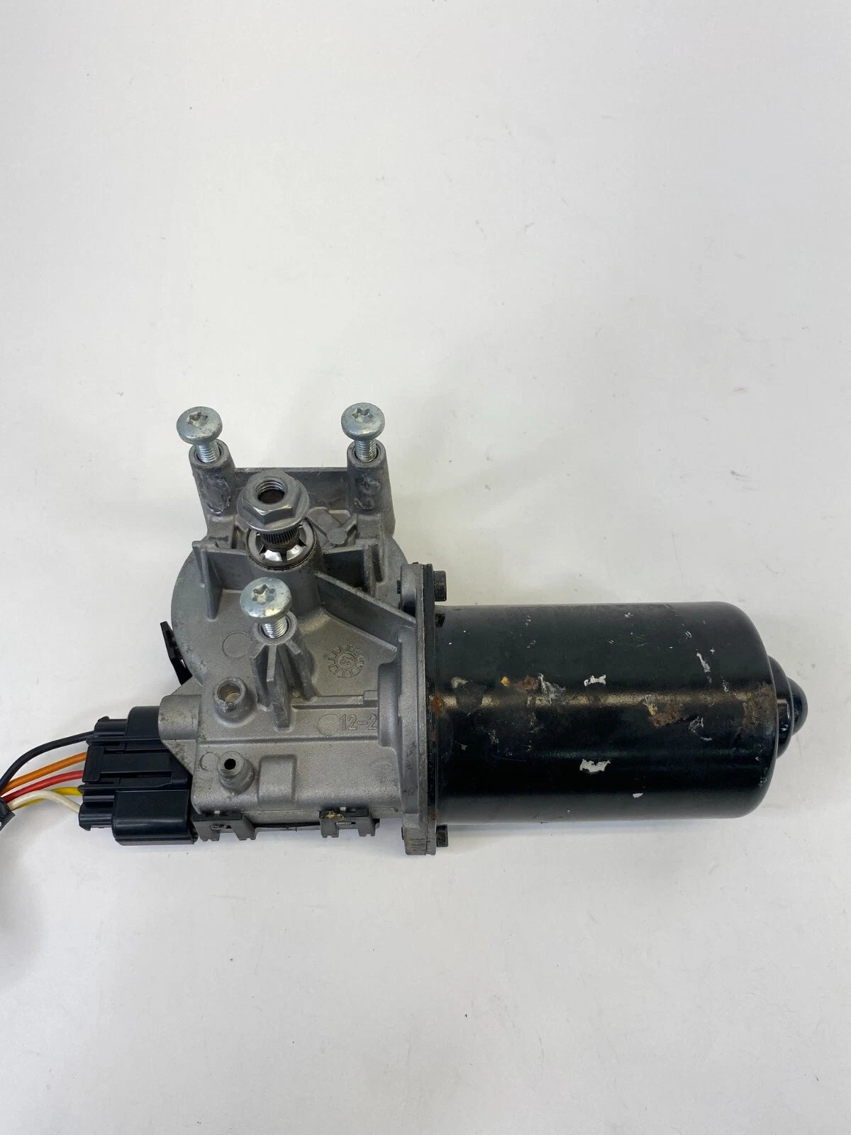 2011 -2016 KIA OPTIMA SEDAN FRONT WINDSHIELD WIPER MOTOR ASSEMBLY OEM