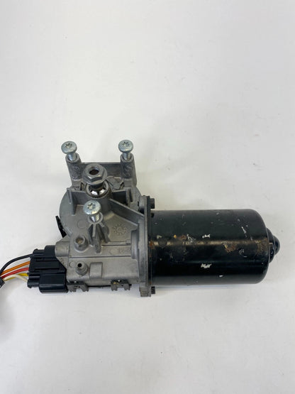 2011 -2016 KIA OPTIMA SEDAN FRONT WINDSHIELD WIPER MOTOR ASSEMBLY OEM